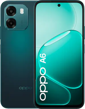 OPPO A6 256GB+6GB RAM OPPO A6 256GB+6GB RAM