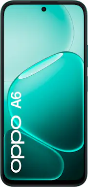 OPPO A6 256GB+6GB RAM OPPO A6 256GB+6GB RAM