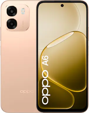 OPPO A6 256GB+6GB RAM OPPO A6 256GB+6GB RAM