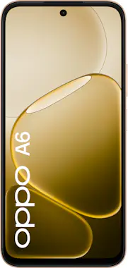 OPPO A6 256GB+6GB RAM OPPO A6 256GB+6GB RAM