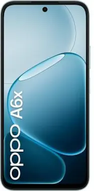 OPPO A6x 4G 128GB+4GB RAM OPPO A6x 4G 128GB+4GB RAM