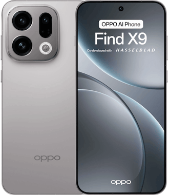 OPPO Oppo Find X9 5G 12GB/512GB Gris (Titanium Grey) Du OPPO Oppo Find X9 5G 12GB/512GB Gris (Titanium Grey) Du