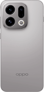 OPPO Oppo Find X9 5G 12GB/512GB Gris (Titanium Grey) Du OPPO Oppo Find X9 5G 12GB/512GB Gris (Titanium Grey) Du