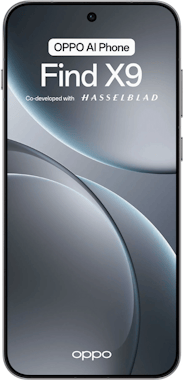 OPPO Oppo Find X9 5G 12GB/512GB Gris (Titanium Grey) Du OPPO Oppo Find X9 5G 12GB/512GB Gris (Titanium Grey) Du