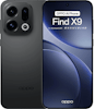 OPPO Oppo Find X9 5G 16GB/512GB Negro (Space Black) Dua OPPO Oppo Find X9 5G 16GB/512GB Negro (Space Black) Dua