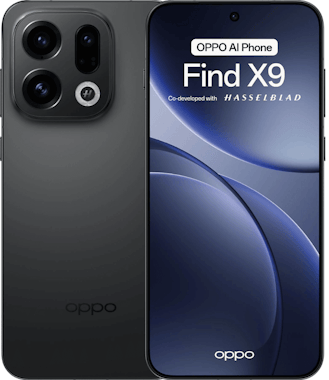 OPPO Oppo Find X9 5G 16GB/512GB Negro (Space Black) Dua OPPO Oppo Find X9 5G 16GB/512GB Negro (Space Black) Dua