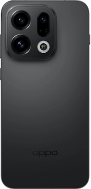 OPPO Oppo Find X9 5G 16GB/512GB Negro (Space Black) Dua OPPO Oppo Find X9 5G 16GB/512GB Negro (Space Black) Dua
