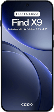 OPPO Oppo Find X9 5G 16GB/512GB Negro (Space Black) Dua OPPO Oppo Find X9 5G 16GB/512GB Negro (Space Black) Dua