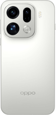 OPPO Oppo Find X9 Pro 5G 16GB/512GB Blanco (Silk White) OPPO Oppo Find X9 Pro 5G 16GB/512GB Blanco (Silk White)