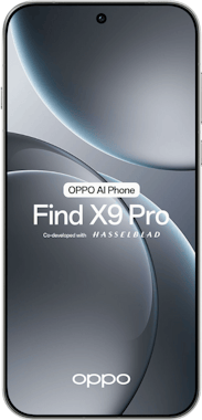 OPPO Oppo Find X9 Pro 5G 16GB/512GB Blanco (Silk White) OPPO Oppo Find X9 Pro 5G 16GB/512GB Blanco (Silk White)