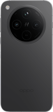 OPPO Oppo Find X8 5G 16GB/512GB Negro (Space Black) Dua OPPO Oppo Find X8 5G 16GB/512GB Negro (Space Black) Dua