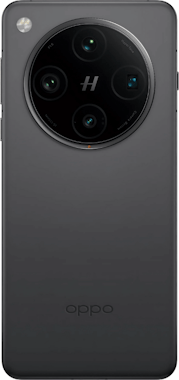 OPPO Oppo Find X8 Pro 5G 16GB/512GB Negro (Space Black) OPPO Oppo Find X8 Pro 5G 16GB/512GB Negro (Space Black)