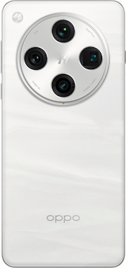 OPPO Oppo Find X8 Pro 5G 16GB/512GB Blanco (Pearl White OPPO Oppo Find X8 Pro 5G 16GB/512GB Blanco (Pearl White