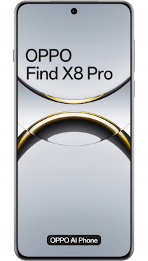 OPPO Oppo Find X8 Pro 5G 16GB/512GB Blanco (Pearl White OPPO Oppo Find X8 Pro 5G 16GB/512GB Blanco (Pearl White