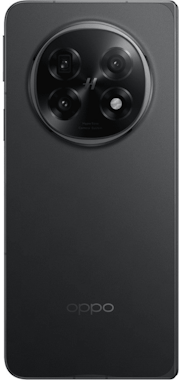 OPPO Oppo Find N5 5G 16GB/512GB Negro (Cosmic Black) Du OPPO Oppo Find N5 5G 16GB/512GB Negro (Cosmic Black) Du