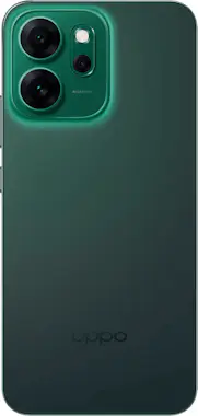 OPPO Reno14 F 5G 8GB/256GB Verde (Luminous Green) Dual OPPO Reno14 F 5G 8GB/256GB Verde (Luminous Green) Dual