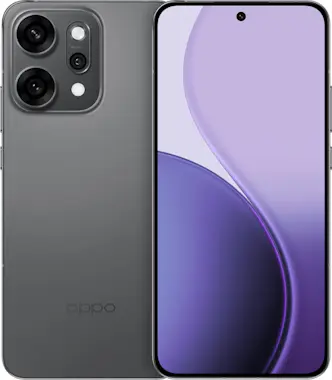 OPPO Reno14 Pro 5G 12GB/512GB Gris (Titanium Grey) Dual OPPO Reno14 Pro 5G 12GB/512GB Gris (Titanium Grey) Dual