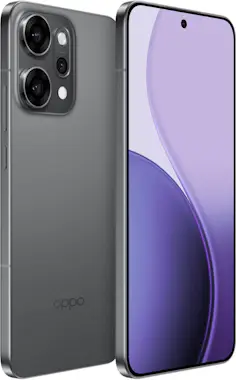 OPPO Reno14 Pro 5G 12GB/512GB Gris (Titanium Grey) Dual OPPO Reno14 Pro 5G 12GB/512GB Gris (Titanium Grey) Dual