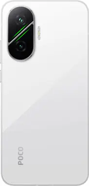 Xiaomi POCO F7 5G 256GB+12GB RAM Xiaomi POCO F7 5G 256GB+12GB RAM