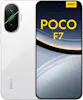 Xiaomi POCO F7 5G 256GB+12GB RAM Xiaomi POCO F7 5G 256GB+12GB RAM