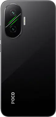 Xiaomi POCO F7 5G 12GB/512GB Negro (Black) Dual SIM Xiaomi POCO F7 5G 12GB/512GB Negro (Black) Dual SIM