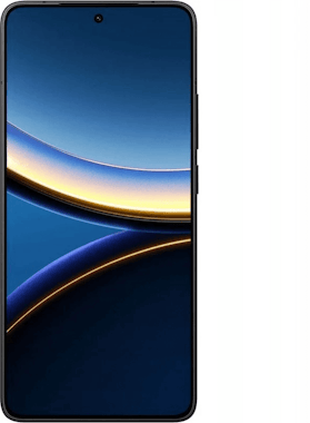 Xiaomi POCO F7 Pro 5G 12GB/256GB Negro (Black) Dual SIM Xiaomi POCO F7 Pro 5G 12GB/256GB Negro (Black) Dual SIM