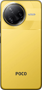 Xiaomi POCO F7 Ultra 5G 16GB/512GB Amarillo (Yellow) Dual Xiaomi POCO F7 Ultra 5G 16GB/512GB Amarillo (Yellow) Dual