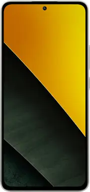 Xiaomi POCO M7 Pro 5G 256GB+8GB RAM Xiaomi POCO M7 Pro 5G 256GB+8GB RAM