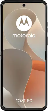 Motorola Razr 60 5G 8GB/256GB Gris (Lightest Sky) Dual SIM Motorola Razr 60 5G 8GB/256GB Gris (Lightest Sky) Dual SIM