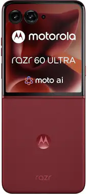 Motorola Razr 60 Ultra 5G 16GB/512GB Rojo (Rio Red) Dual SI Motorola Razr 60 Ultra 5G 16GB/512GB Rojo (Rio Red) Dual SI