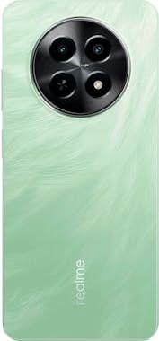 realme Realme 12x 5G 6GB/128GB Verde (Feather Green) Dual realme Realme 12x 5G 6GB/128GB Verde (Feather Green) Dual
