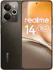realme Realme 14 5G 8GB/256GB Marrón Metálico (Storm Tita realme Realme 14 5G 8GB/256GB Marrón Metálico (Storm Tita