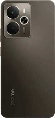 realme Realme 14 5G 8GB/256GB Marrón Metálico (Storm Tita realme Realme 14 5G 8GB/256GB Marrón Metálico (Storm Tita