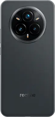 realme Realme 14 Pro+ 5G 8GB/256GB Gris (Suede Grey) Dual realme Realme 14 Pro+ 5G 8GB/256GB Gris (Suede Grey) Dual