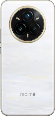 realme Realme 14 Pro+ 5G 8GB/256GB Blanco (Pearl White) D realme Realme 14 Pro+ 5G 8GB/256GB Blanco (Pearl White) D