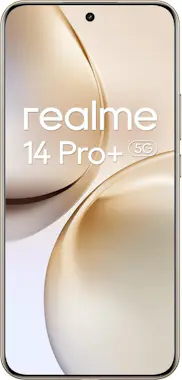 realme Realme 14 Pro+ 5G 8GB/256GB Blanco (Pearl White) D realme Realme 14 Pro+ 5G 8GB/256GB Blanco (Pearl White) D