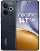 realme Realme 14T 5G 8GB/256GB Negro (Obsidian Black) Dua realme Realme 14T 5G 8GB/256GB Negro (Obsidian Black) Dua