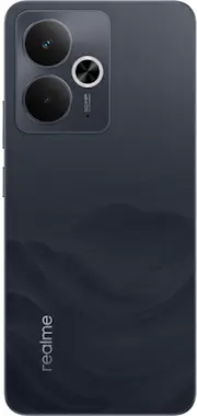 realme Realme 14T 5G 8GB/256GB Negro (Obsidian Black) Dua realme Realme 14T 5G 8GB/256GB Negro (Obsidian Black) Dua