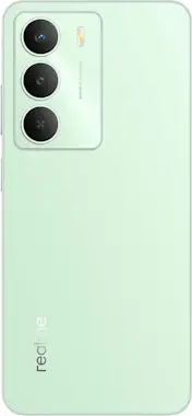 realme Realme 14X 5G 8GB/256GB Verde (Peridot Green) Dual realme Realme 14X 5G 8GB/256GB Verde (Peridot Green) Dual
