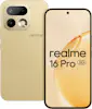 realme Realme 16 Pro 5G 8GB/256GB Oro (Master Gold) Dual realme Realme 16 Pro 5G 8GB/256GB Oro (Master Gold) Dual