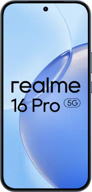 realme Realme 16 Pro 5G 8GB/256GB Gris (Master Grey) Dual realme Realme 16 Pro 5G 8GB/256GB Gris (Master Grey) Dual