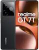 realme Realme GT 7T 5G 12GB/256GB Negro (IceSense Black) realme Realme GT 7T 5G 12GB/256GB Negro (IceSense Black)