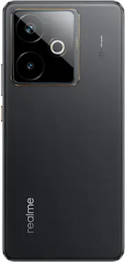 realme Realme GT 7T 5G 12GB/256GB Negro (IceSense Black) realme Realme GT 7T 5G 12GB/256GB Negro (IceSense Black)
