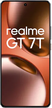 realme Realme GT 7T 5G 12GB/256GB Negro (IceSense Black) realme Realme GT 7T 5G 12GB/256GB Negro (IceSense Black)