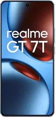 realme Realme GT 7T 5G 12GB/256GB Azul (IceSense Blue) Du realme Realme GT 7T 5G 12GB/256GB Azul (IceSense Blue) Du