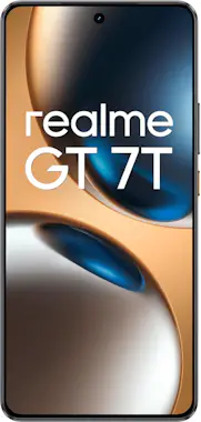 realme Realme GT 7T 5G 12GB/256GB Amarillo (Racing Yellow realme Realme GT 7T 5G 12GB/256GB Amarillo (Racing Yellow
