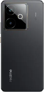 realme Realme GT 7T 5G 12GB/512GB Negro (IceSense Black) realme Realme GT 7T 5G 12GB/512GB Negro (IceSense Black)