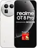 realme Realme GT 8 Pro 5G 12GB/256GB Blanco (Diary White) realme Realme GT 8 Pro 5G 12GB/256GB Blanco (Diary White)