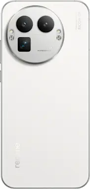 realme Realme GT 8 Pro 5G 16GB/512GB Blanco (Diary White) realme Realme GT 8 Pro 5G 16GB/512GB Blanco (Diary White)