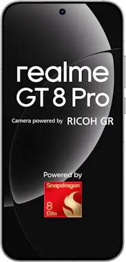 realme Realme GT 8 Pro 5G 16GB/512GB Blanco (Diary White) realme Realme GT 8 Pro 5G 16GB/512GB Blanco (Diary White)